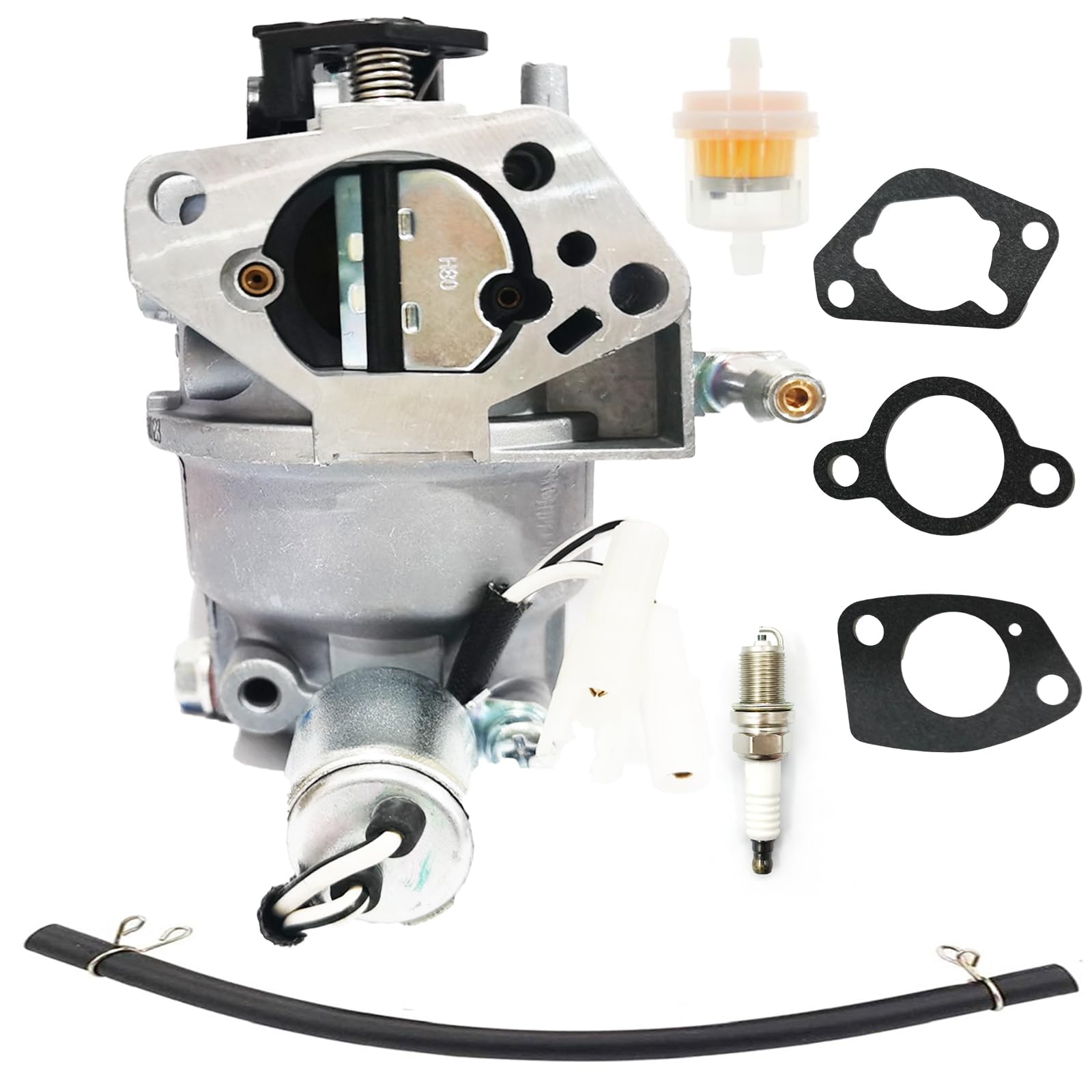 Amazon.com: Chikia Huayi 8X90 951-05560 Carburetor | Replacement